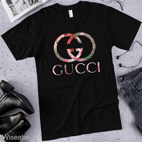 womens gucci t shirt|cheap gucci t shirt women's.